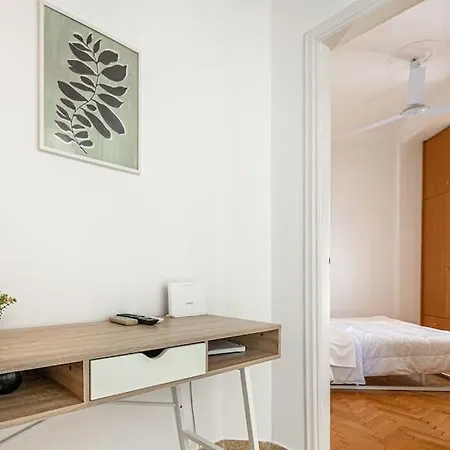 Penthouse Under Acropolis Apartment Athens Exterior photo