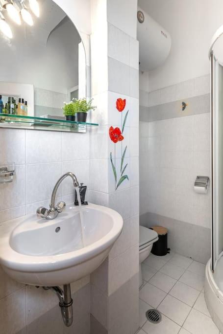 Penthouse Under Acropolis Apartment Athens
