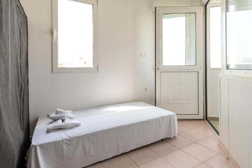 Apartment Penthouse Under Acropolis Athens