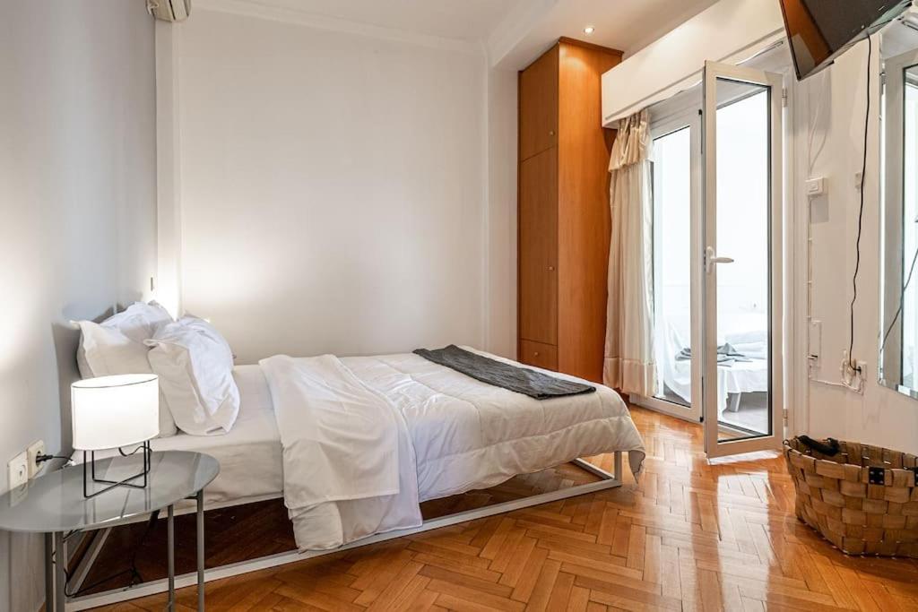 Penthouse Under Acropolis * Athens